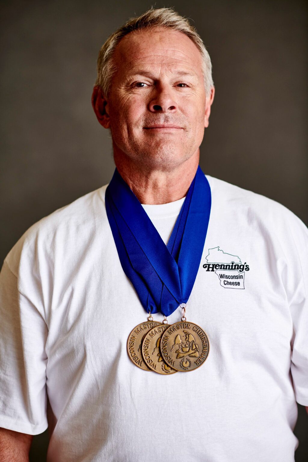 Master Cheesemaker Henning's Cheese