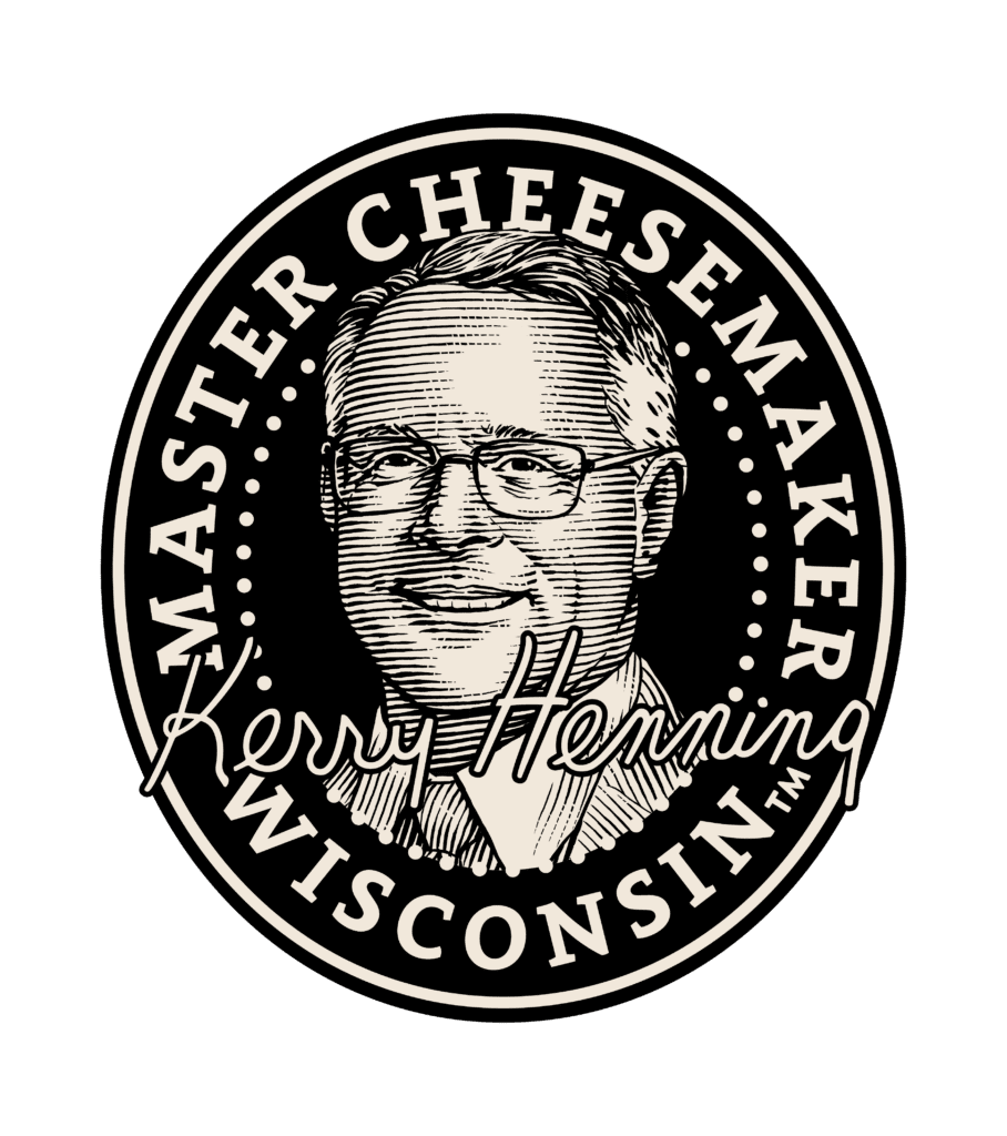 Master Cheesemaker Henning's Cheese